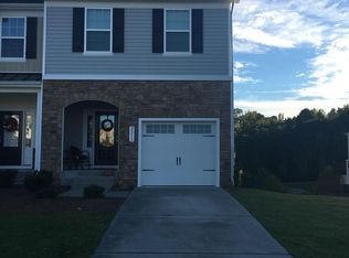 2213 Kirkhaven Rd, Morrisville, NC 27560