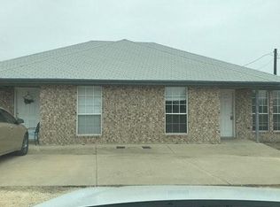 2545 E Renfro St APT B, Burleson, TX 76028