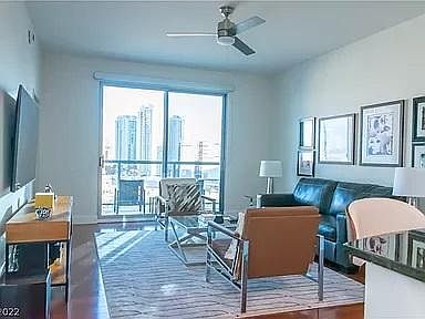 4th image of 200 W Sahara Ave Unit 1406