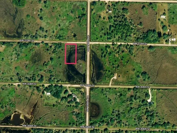 16062 NW 310th St Lot J, Okeechobee, FL 34972