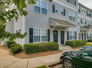116 University Village Dr APT A, Central, SC 29630