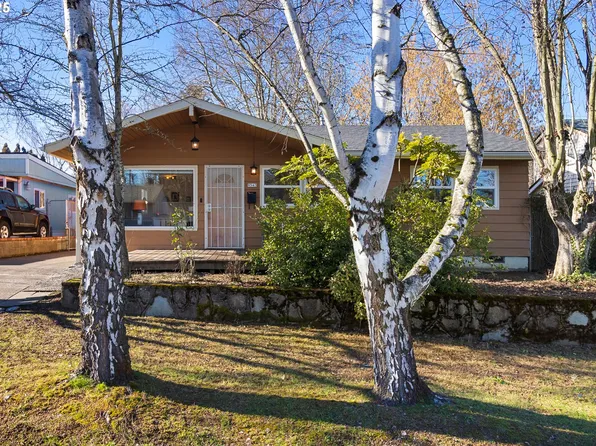 9543 N Mohawk Ave, Portland, OR 97203