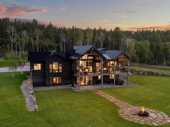 541B Jennie Lane, Chromo, CO 81147