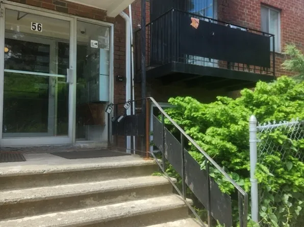 56 Franklin Ave APT 4, Chelsea, MA 02150