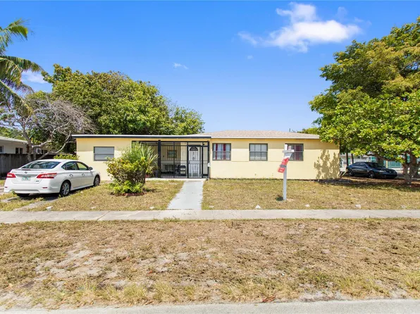 631 NE 171st Street, Miami, FL 33162