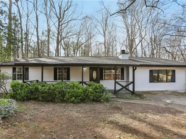 739 Gardner St, Austell, GA 30168