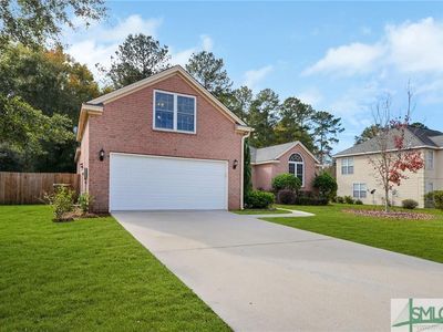 384 Young Way, Richmond Hill, GA, 31324