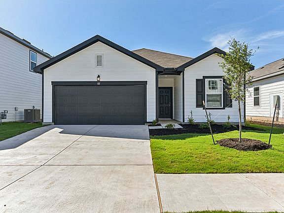 Prism The Prism Home Plan