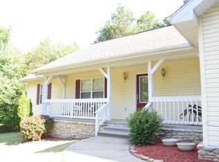 176 Timberlake Rd, Branson, MO 65616