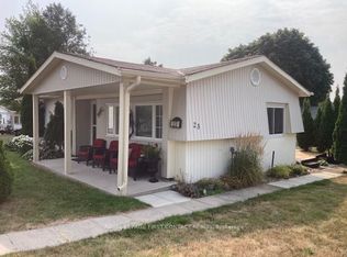 23 Mimosa Cres, Innisfil, ON L9S1P9