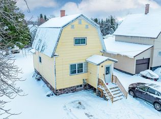 57300 Rockland St, Calumet, MI 49913