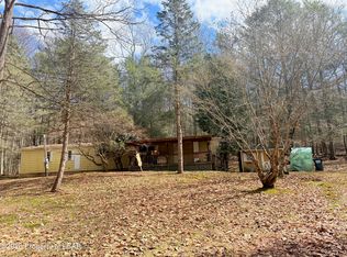 229 2nd St, Harveys Lake, PA 18618