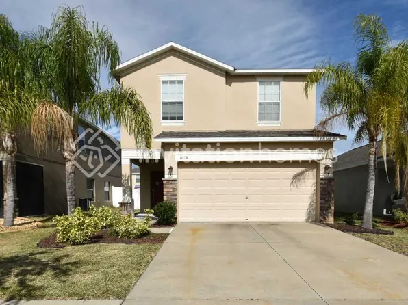 1015 Seminole Sky Dr, Ruskin, FL 33570