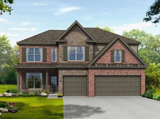 820 Omaha Pl, Kennesaw, GA 30152
