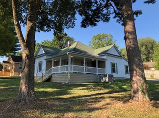 110 N Liberty St, Harrison, AR 72601