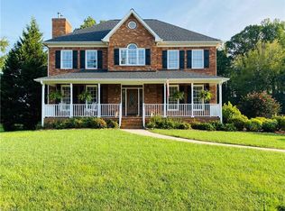 373 Ashmoor Ln, Lexington, NC 27295