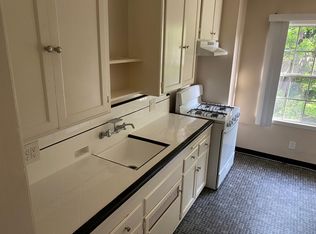 1144 S Sierra Bonita Ave #7, Los Angeles, CA 90019