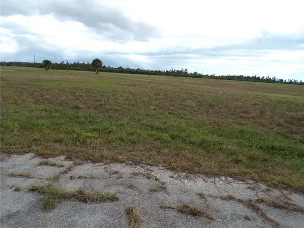 1 Bobolink Pl Lot 8, Placida, FL 33946