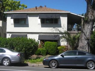 2515 P St APT 9, Sacramento, CA 95816