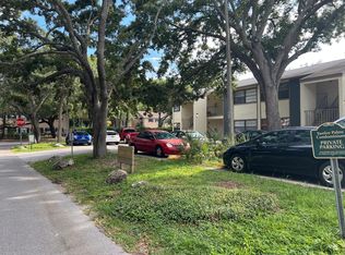 4809 S Mound Ave APT 206, Tampa, FL 33611