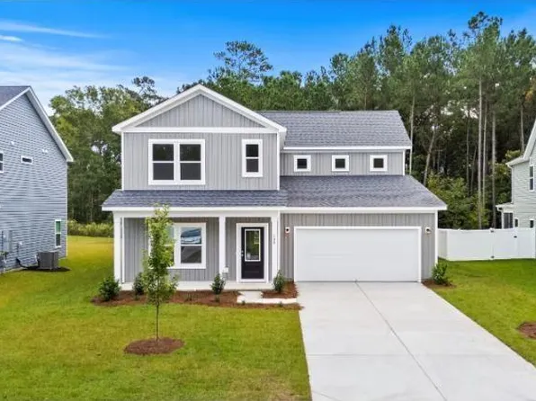 208 Valerio St. Lot 737 Harrison, Myrtle Beach, SC 29579