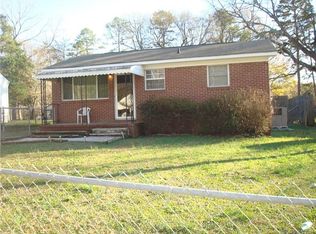 2517 Crescent Ln, Gastonia, NC 28052