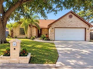 3912 Martin Ave, McAllen, TX 78504