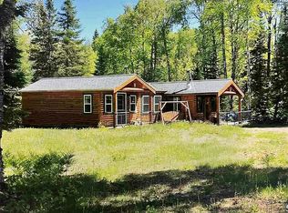 328 Ball Club Rd, Grand Marais, MN 55604