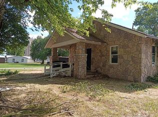 700 N 2nd St, Greenfield, OK 73043