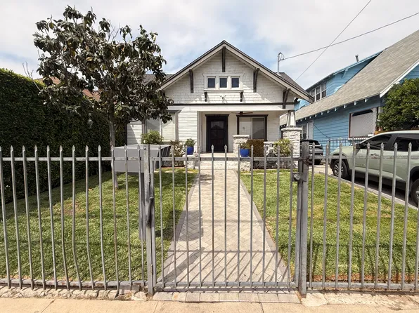 225 W 56th St, Los Angeles, CA 90037