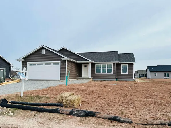 2016 Bear Paw Trl, Kaukauna, WI 54130