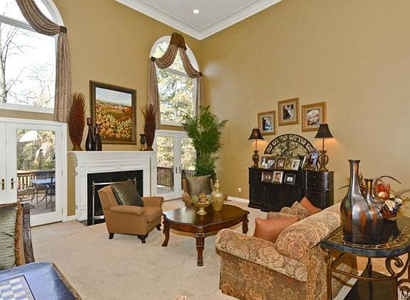 4th image of 2919 Saint Albans Forest Cir