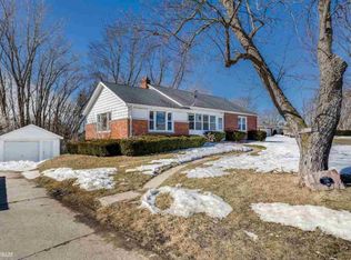 2349 Water St, Port Huron, MI 48060