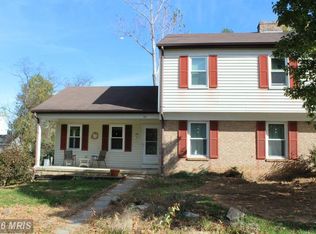 64 Standish Ct, Charles Town, WV 25414