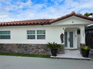 1st Addn To Robles Garden, Hialeah, FL 33016