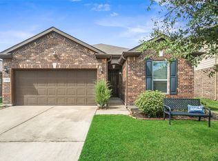 1118 Upton Ct, Conroe, TX 77304