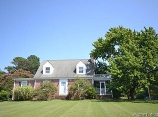 2060 Newmans Neck Rd, Heathsville, VA 22473