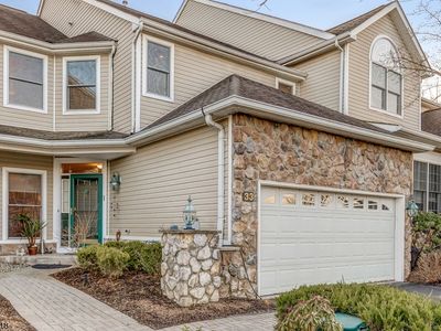 33 Winged Foot Dr, Livingston, NJ, 07039