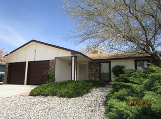 820 Pawnee St NE, Albuquerque, NM 87123