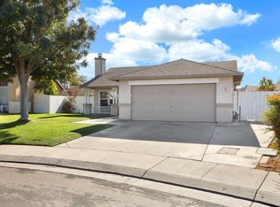 730 Granite Ave, Lathrop, CA 95330