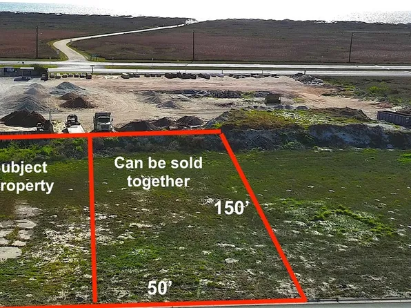 15630 Palmira Ave, Corpus Christi, TX 78418