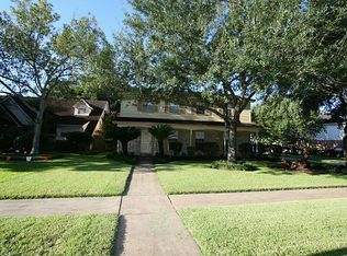 2518 Wind Fall Ln, Sugar Land, TX 77479
