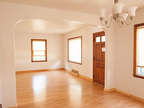 Looking into Living Room