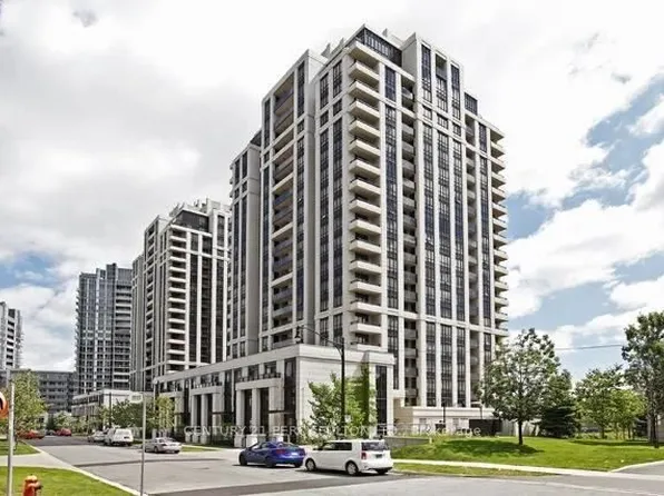 100 Harrison Garden Blvd #Penthouse 14, Toronto, ON M2N 0C2