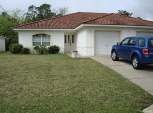 9 Crabtree Ct #B, Palm Coast, FL 32137