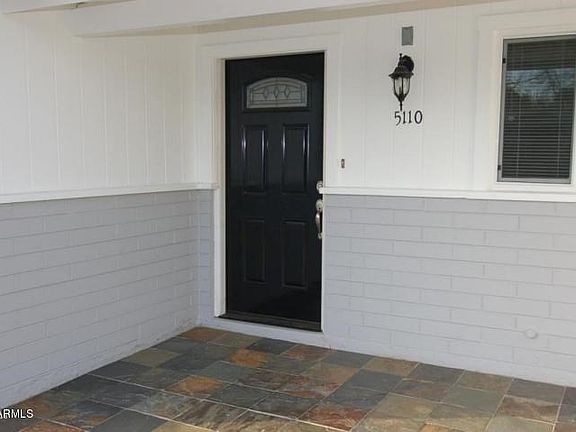 pinchot porch