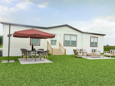572 Hcr 1350 W, Hillsboro, TX, 76645
