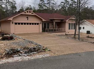 7 Playa Pl, Hot Springs, AR 71909