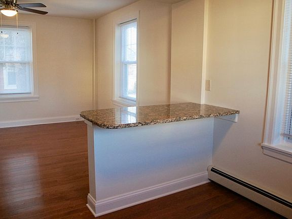 Breakfast Bar