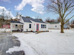 3355 John St, Ravenna, MI 49451